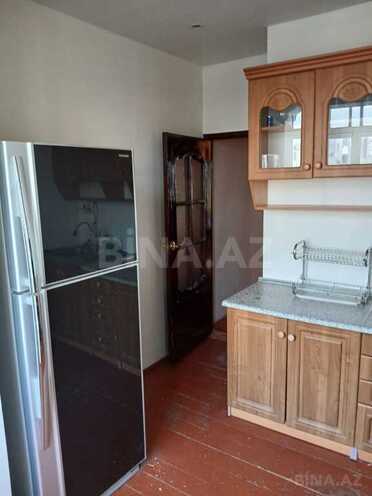 3 otaqlı köhnə tikili - Massiv D q. - 72 m² (5)