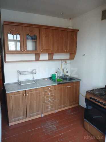 3 otaqlı köhnə tikili - Massiv D q. - 72 m² (6)