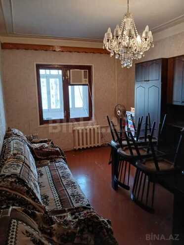 3 otaqlı köhnə tikili - Massiv D q. - 72 m² (7)