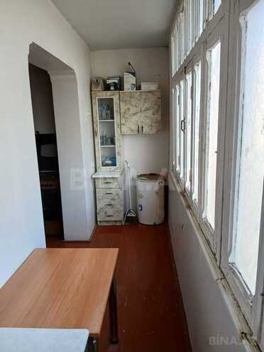 3 otaqlı köhnə tikili - Massiv D q. - 72 m² (8)