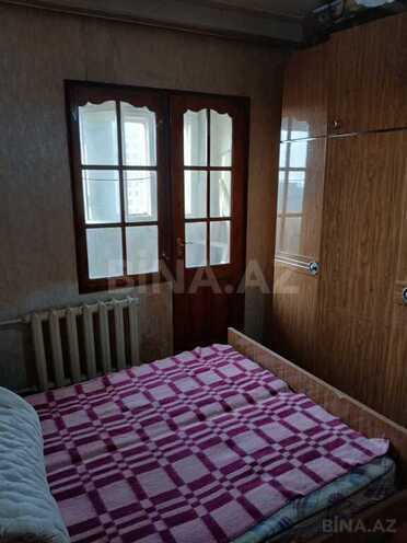 3 otaqlı köhnə tikili - Massiv D q. - 72 m² (10)
