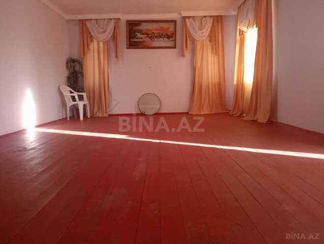 5 otaqlı həyət evi/bağ evi - İsmayıllı - 200 m² (5)