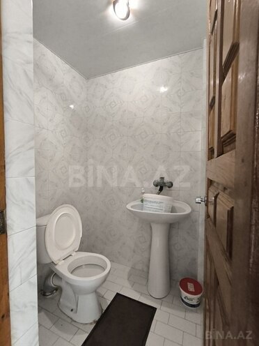 8 otaqlı həyət evi/bağ evi - Şüvəlan q. - 550 m² (17)