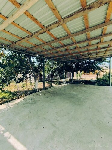 8 otaqlı həyət evi/bağ evi - Şüvəlan q. - 550 m² (8)