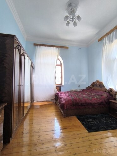 8 otaqlı həyət evi/bağ evi - Şüvəlan q. - 550 m² (13)