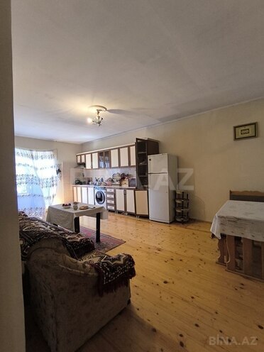 8 otaqlı həyət evi/bağ evi - Şüvəlan q. - 550 m² (20)