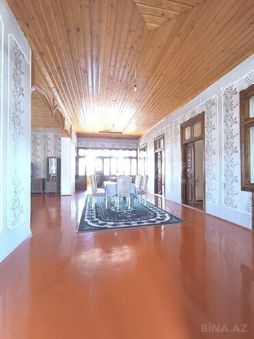 8 otaqlı həyət evi/bağ evi - Şüvəlan q. - 550 m² (11)