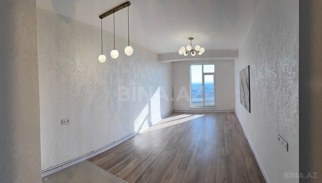 3 otaqlı yeni tikili - Saray q. - 84 m² (4)