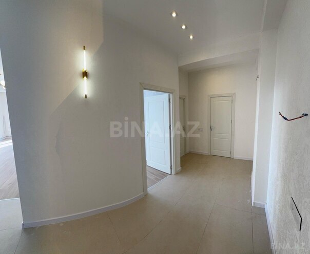 3 otaqlı yeni tikili - Saray q. - 84 m² (5)
