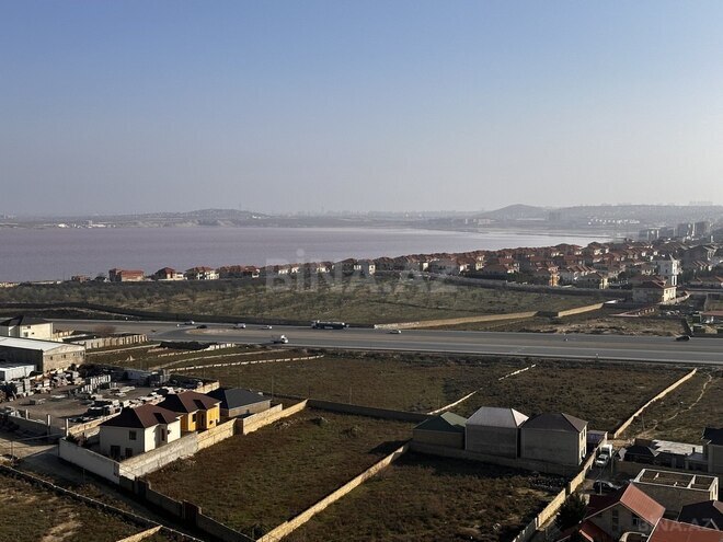 3 otaqlı yeni tikili - Saray q. - 84 m² (7)
