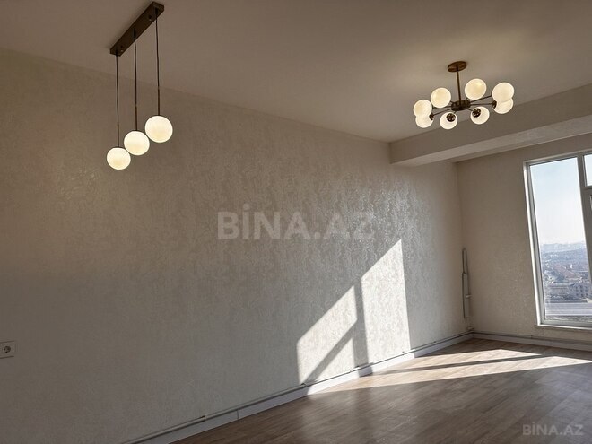 3 otaqlı yeni tikili - Saray q. - 84 m² (12)