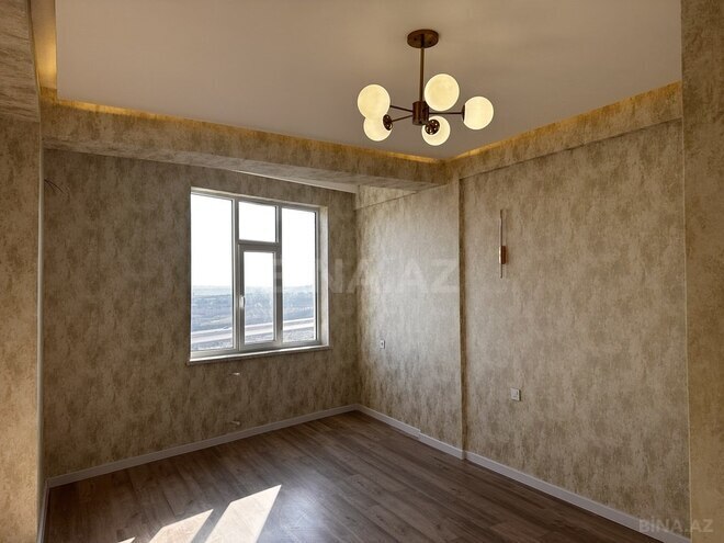 3 otaqlı yeni tikili - Saray q. - 84 m² (8)