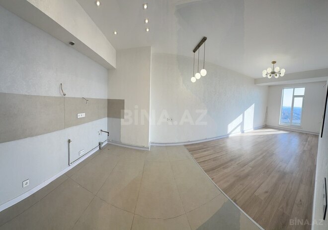 3 otaqlı yeni tikili - Saray q. - 84 m² (11)