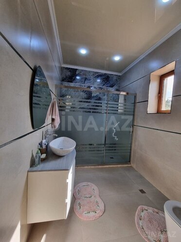 4-комн. дом/дача - пос. Мардакан - 120 м² (3)