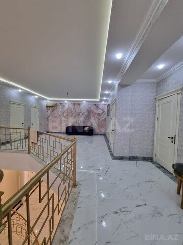 4-комн. дом/дача - пос. Мардакан - 120 м² (1)