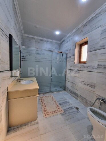 4-комн. дом/дача - пос. Мардакан - 120 м² (13)