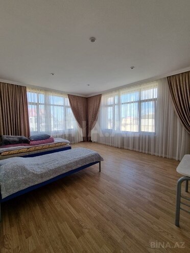 4-комн. дом/дача - пос. Мардакан - 120 м² (7)
