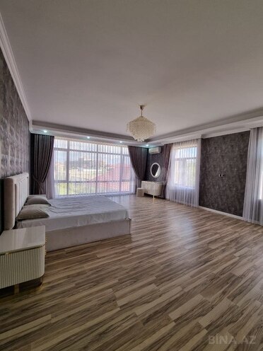 4-комн. дом/дача - пос. Мардакан - 120 м² (8)