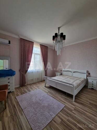 4-комн. дом/дача - пос. Мардакан - 120 м² (10)