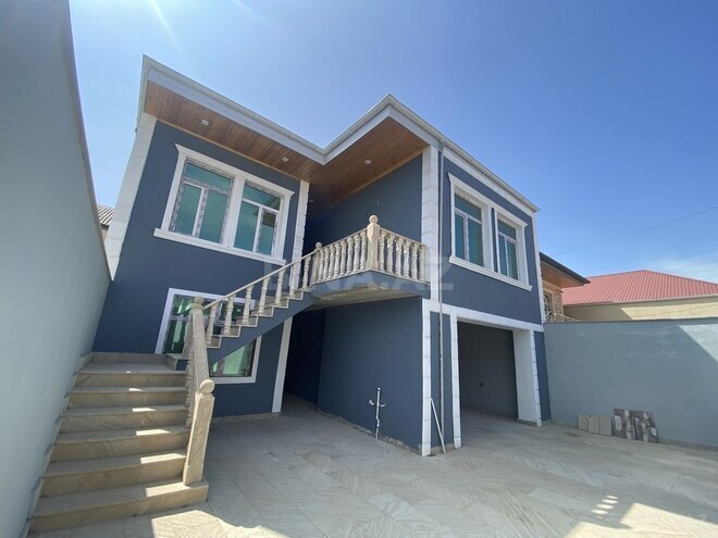 6-комн. дом/дача - пос. Биладжары - 175 м² (1)