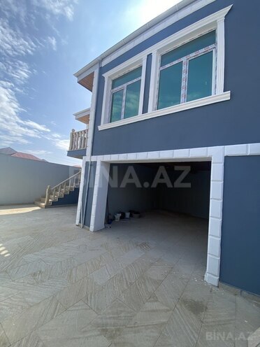 6-комн. дом/дача - пос. Биладжары - 175 м² (2)
