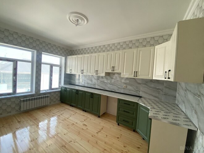 6-комн. дом/дача - пос. Биладжары - 175 м² (5)