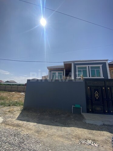 6-комн. дом/дача - пос. Биладжары - 175 м² (3)
