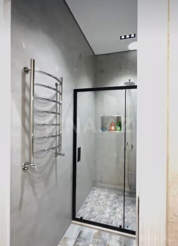 3 otaqlı yeni tikili - İnşaatçılar m. - 120 m² (16)