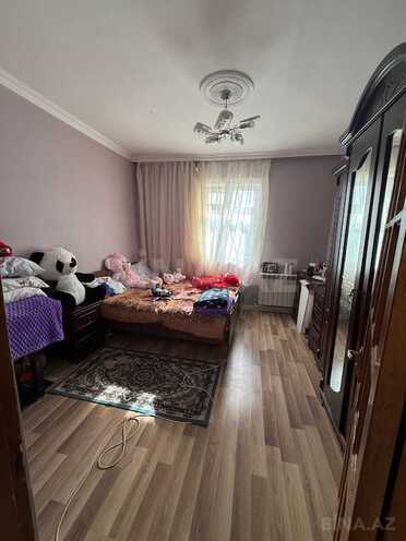 2 otaqlı yeni tikili - Əmircan q. - 51 m² (11)