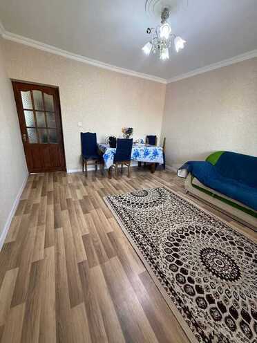2 otaqlı yeni tikili - Əmircan q. - 51 m² (1)
