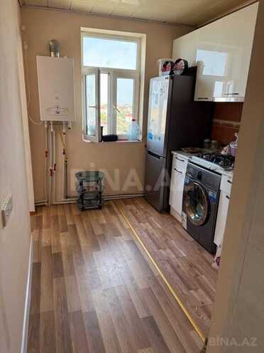 2 otaqlı yeni tikili - Əmircan q. - 51 m² (7)