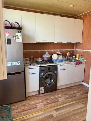 2 otaqlı yeni tikili - Əmircan q. - 51 m² (4)