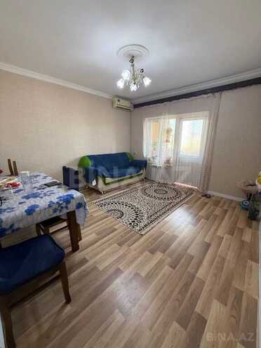 2 otaqlı yeni tikili - Əmircan q. - 51 m² (5)