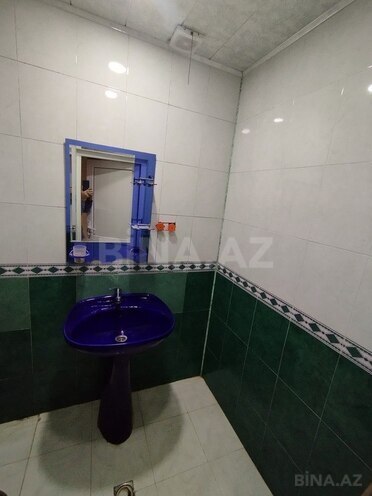 2 otaqlı yeni tikili - Əmircan q. - 51 m² (12)