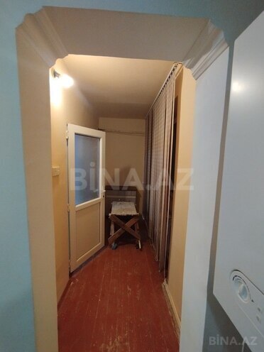 2 otaqlı yeni tikili - Əmircan q. - 51 m² (10)