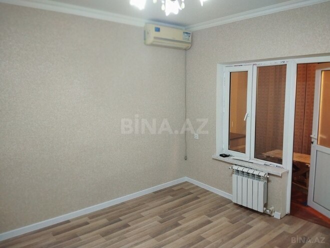 2 otaqlı yeni tikili - Əmircan q. - 51 m² (9)