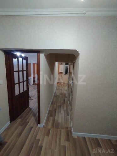 2 otaqlı yeni tikili - Əmircan q. - 51 m² (8)
