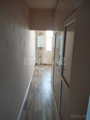 2 otaqlı yeni tikili - Əmircan q. - 51 m² (3)