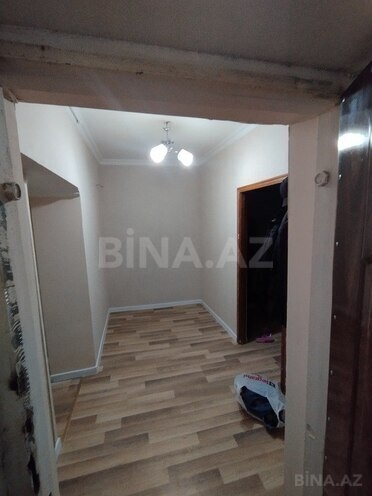 2 otaqlı yeni tikili - Əmircan q. - 51 m² (2)
