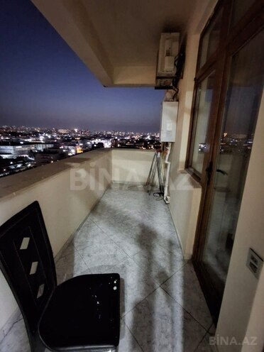 2 otaqlı yeni tikili - Nəriman Nərimanov m. - 120 m² (14)