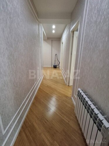 2 otaqlı yeni tikili - Nəriman Nərimanov m. - 120 m² (13)