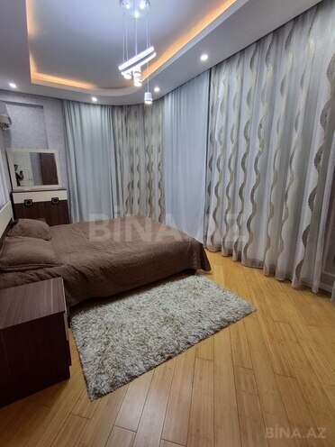 2 otaqlı yeni tikili - Nəriman Nərimanov m. - 120 m² (5)