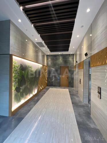 4-комн. новостройка - Насиминский  р. - 178 м² (8)