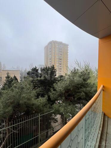 4-комн. новостройка - Насиминский  р. - 178 м² (11)