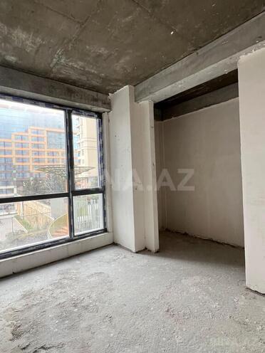 4-комн. новостройка - Насиминский  р. - 178 м² (10)