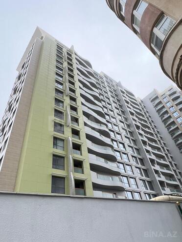 4-комн. новостройка - Насиминский  р. - 178 м² (16)