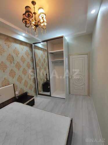 2 otaqlı yeni tikili - Sumqayıt - 70 m² (1)