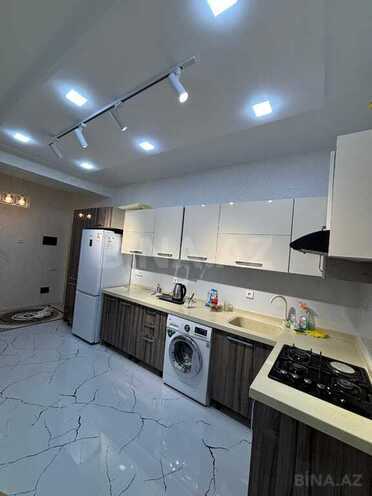 2 otaqlı yeni tikili - Sumqayıt - 70 m² (6)