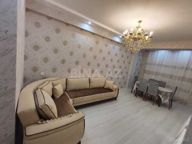 2 otaqlı yeni tikili - Sumqayıt - 70 m² (3)