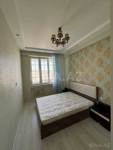 2 otaqlı yeni tikili - Sumqayıt - 70 m² (9)